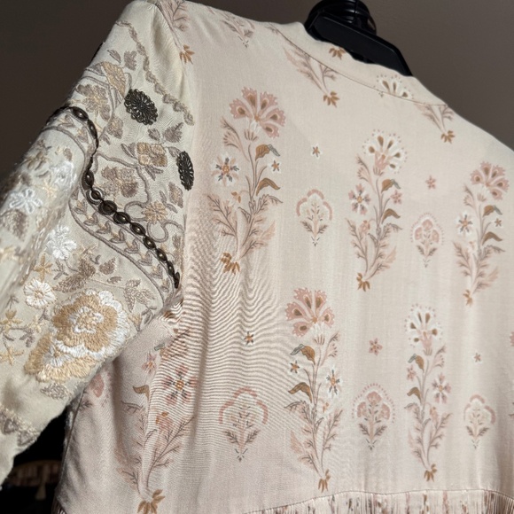 Spell jacket small - Picture 10 of 13